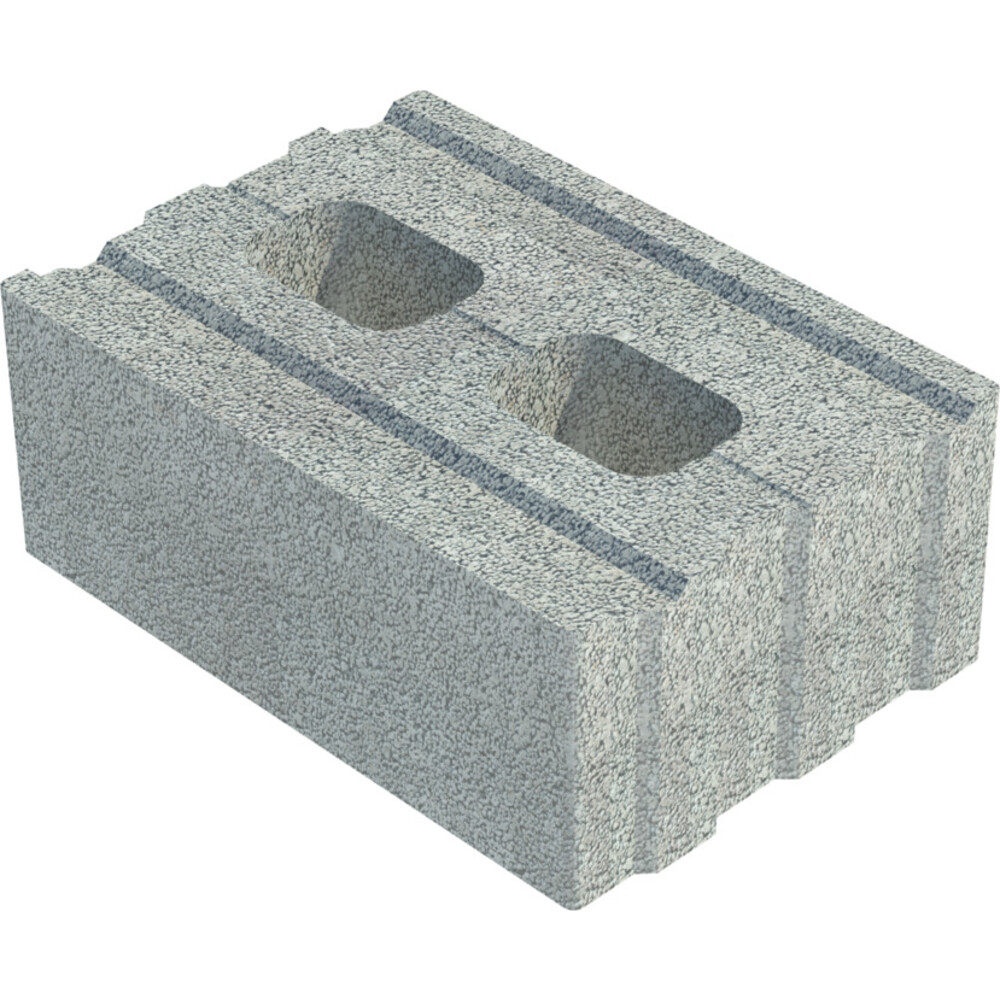 Leca® Block 350 Fin PR00035972